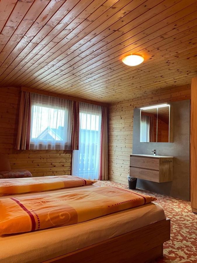 Apartment Winnebachhof Winnebach