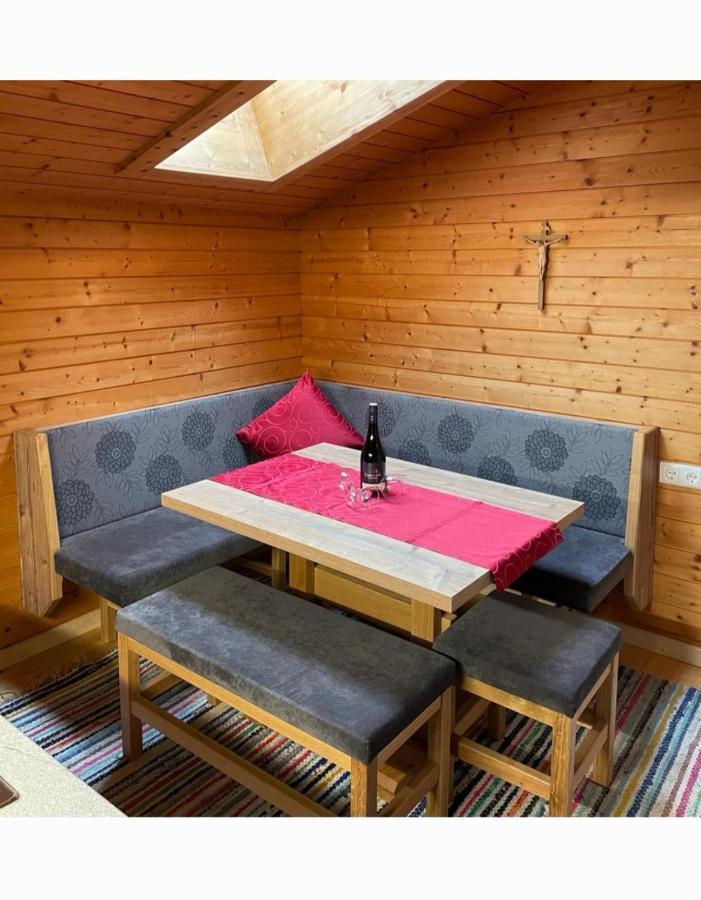Winnebachhof Apartment *